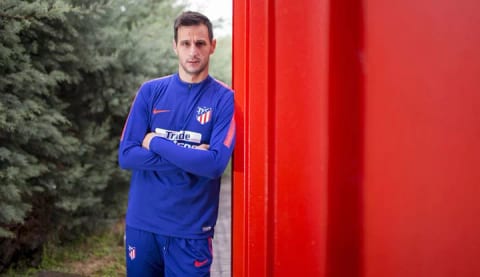Diego Simeone'den sevindiren haber