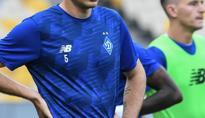 Dinamo Kiev'in kaptanından Beşiktaş açıklaması!