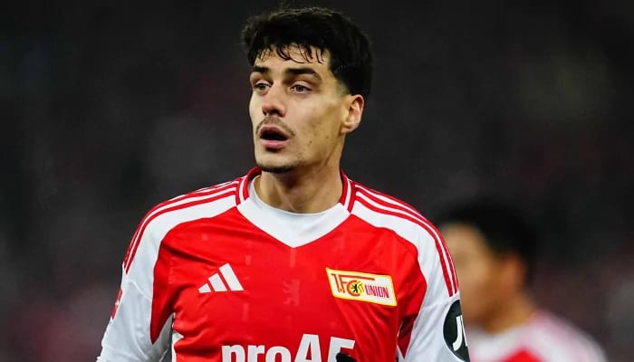 Diogo Leite için Beşiktaş'a sürpriz rakip!