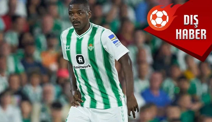DIŞ HABER | William Carvalho mahkemeye çıkarıldı!