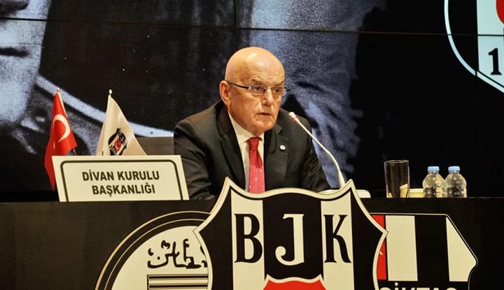 "Divan Başkanları toplantısı yaptık, Ali Koç bey geldi ve..."