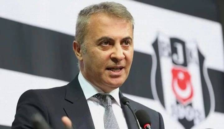 Divan'da Fikret Orman'a olay sözler!