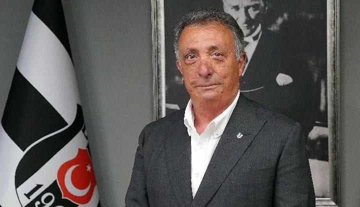 Dizdar’dan başkan Çebi’ye cevap! “Tamamını kaldırın”