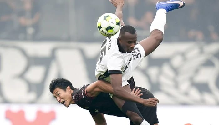 Djalo'dan Midtjylland Galibiyeti Sonrası Açıklamalar!