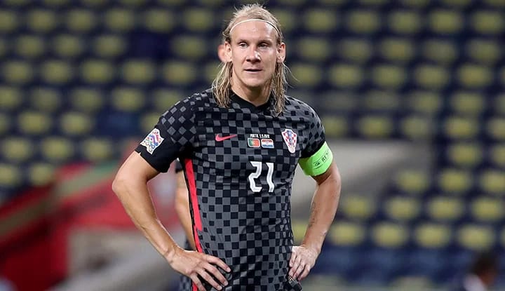 Domagoj Vida için şok iddia!