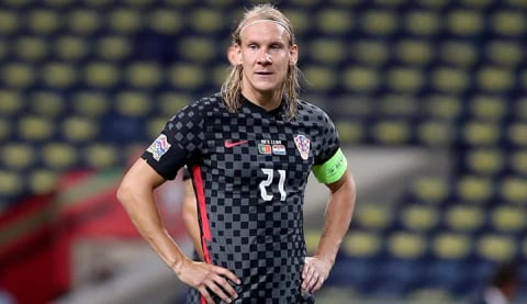 Domagoj Vida için şok iddia!