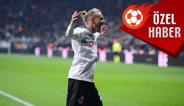 Domagoj Vida'nın menajerinden Liverpool ve Arsenal cevabı!