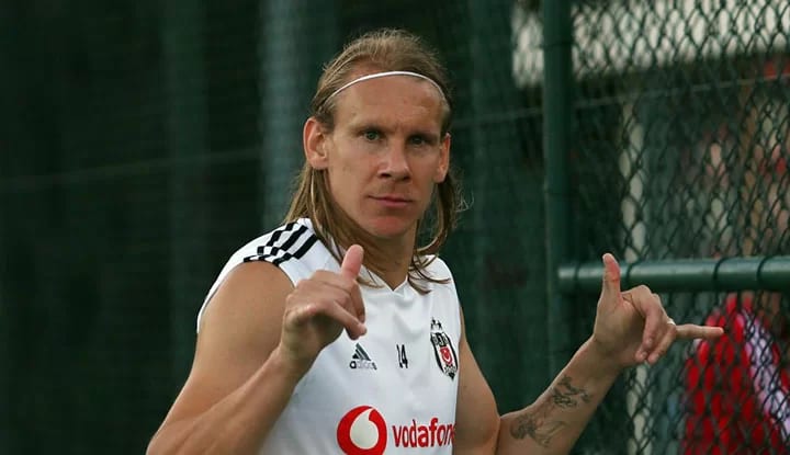 Domagoj Vida'nın menajerinden transfer cevabı!