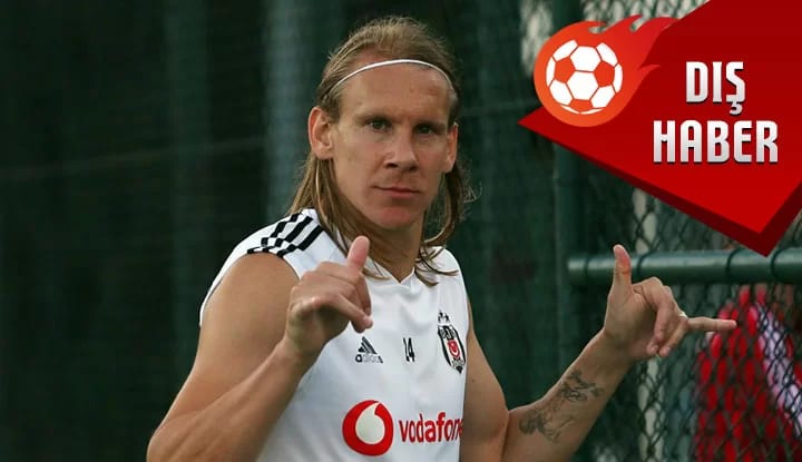 Domagoj Vida'ya 4 talip birden!