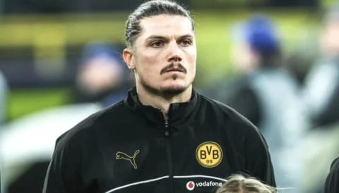 Dortmund'lu yıldız Beşiktaş'a önerildi!