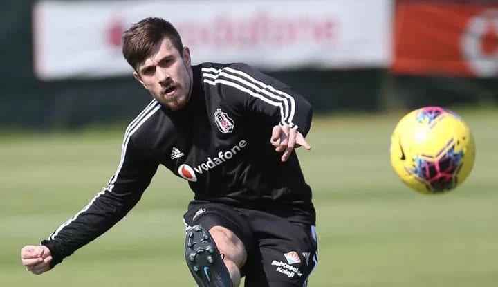Dorukhan Toköz, geri döndü! 7 ay 14 gün sonra bir ilk...