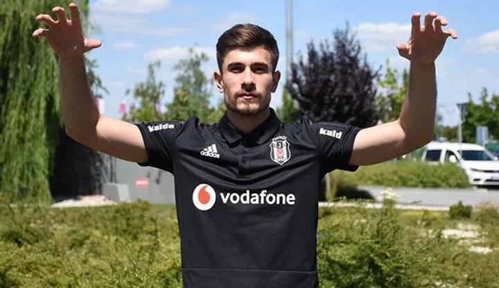 Dorukhan Toköz'de sıcak gelişme!