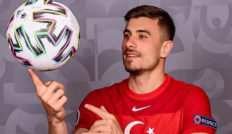 Dorukhan Toköz'den transfer açıklaması! Anlaşma sağladı mı? İşte o sözler...