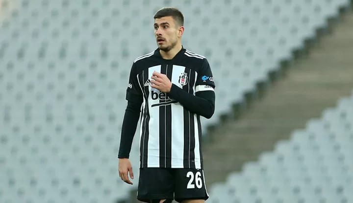 Dorukhan Toköz'den özür paylaşımı