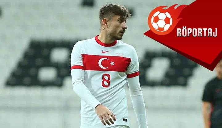 RÖPORTAJ | Dorukhan Toköz'e tavsiye; "Menajerini fazla dinlemesin"