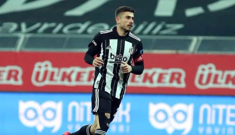 Dorukhan Toköz'ün Beşiktaş pişmanlığı