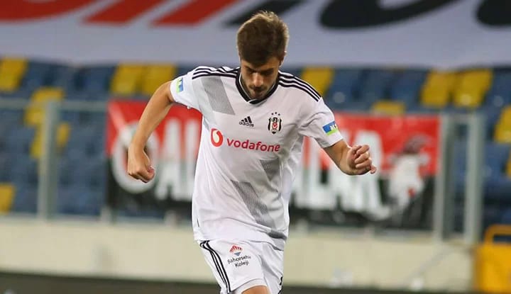 Dorukhan Toköz'ün paylaşımında dikkat çeken detay!