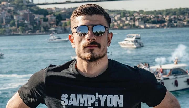Dorukhan Toköz'ün yeni adresini duyurdular!