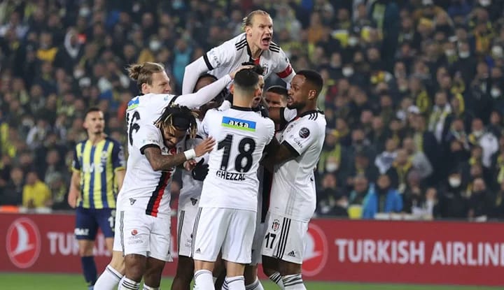 "Dün kendi rekorunu kırdı ve resmen..."