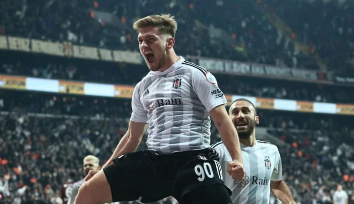 Dünya devleri Semih'in peşinde!