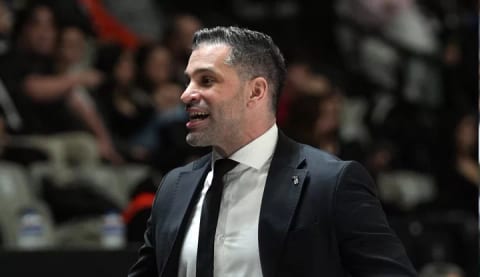 Dusan Alimpijevic'den açıklamalar!