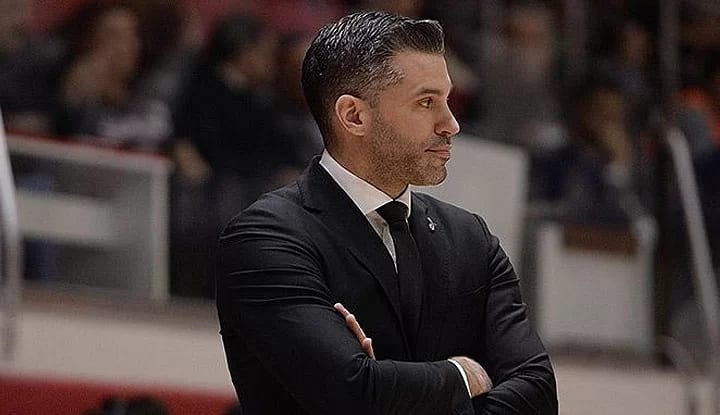 Dusan Alimpijevic'den açıklamalar! "Önemli olan kazanmak"