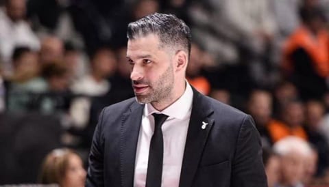 Dusan Alimpijevic’ten açıklamalar! ''Takımım için mutluyum''