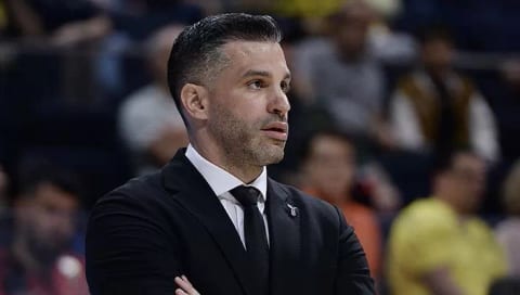 Dusan Alimpijevic’ten açıklamalar!