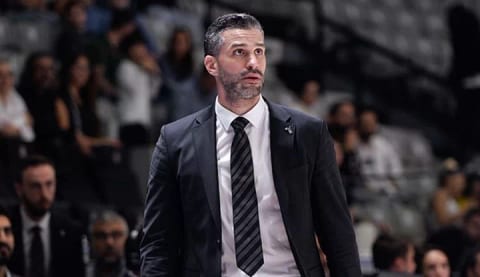 Dusan Alimpijevic’ten Beşiktaş taraftarına çağrı!