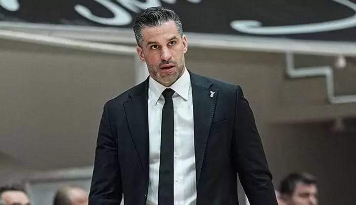 Dusan Alimpijevic'ten önemli açıklamalar!