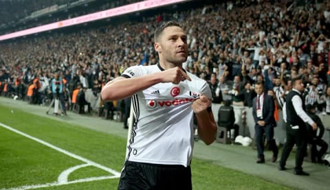 Dusko Tosic, resmen açıkladı! Teşekkür mesajı yayınladı!