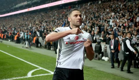 Dusko Tosic'den Cenk Tosun ve derbi açıklaması!