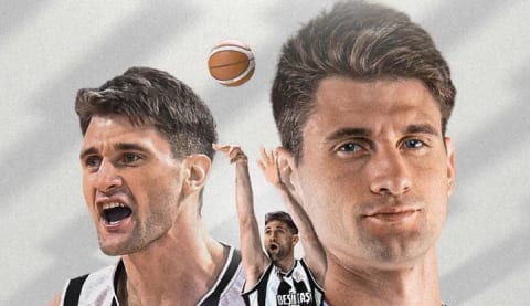 Dustin Sleva,  Zalgiris Kaunas'a transfer oldu!