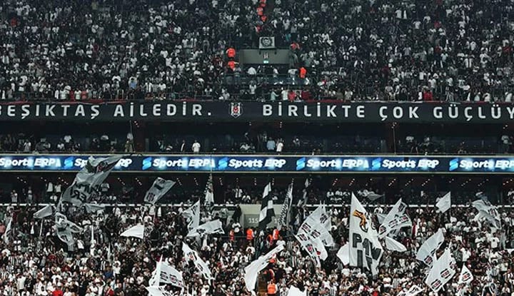 Dynamo Kiev rövanş maçı bilet fiyatları belli oldu!