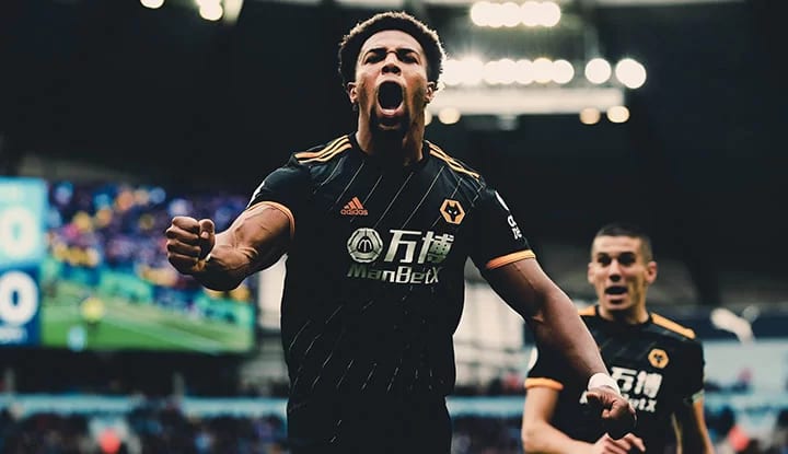 Beşiktaş'ın rakibi Wolves'ten Manchester City'ye büyük şok!
