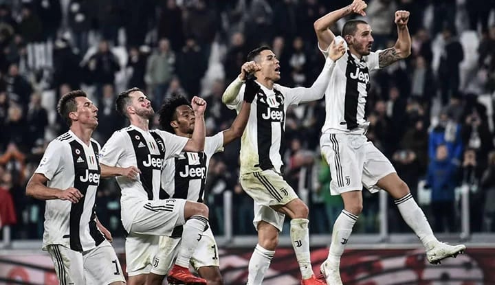 Beşiktaş'ın son dakika bombasına Juventus engeli!