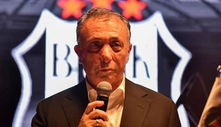 Beşiktaş'ta Çebi'den Ağaoğlu'na flaş davet! Transfer görüşmesi...