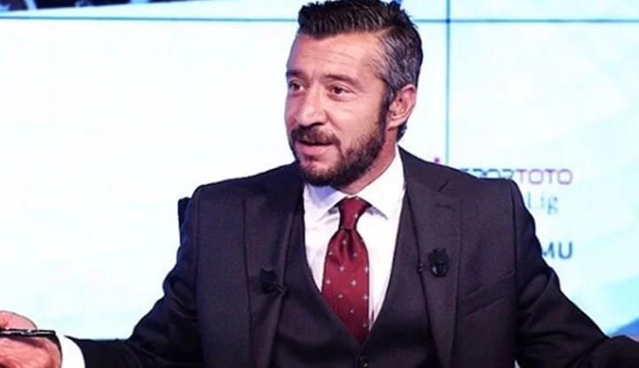 Tümer Metin, Quaresma'dan özür diledi! İşte nedeni...