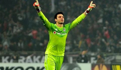 Cenk Gönen'den Beşiktaş açıklaması! Transfer iddialarına cevap verdi!