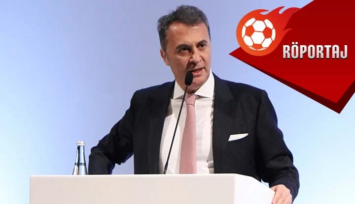 Altınsay'dan Fikret Orman açıklaması! "Çok kötü zamanda terk edip gitmek gibi değerlendiriyorum"