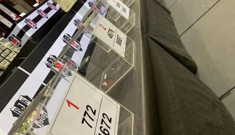 İşte 20 sandık sonucu toplam oy sayıları!