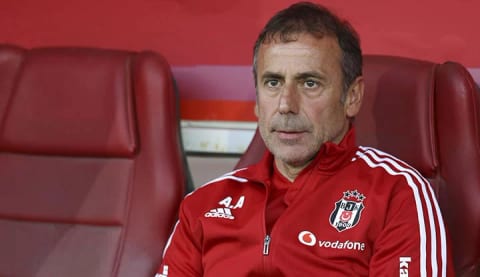 Abdullah Avcı ile 23 sene sonra gelen mağlubiyet!