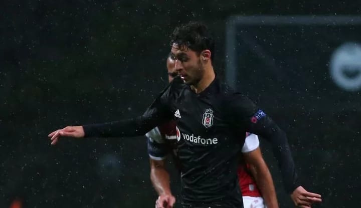 "Artık lige döndük"