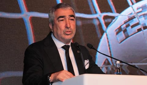 "Bize ‘Kiev'e gideceksiniz' dediler, gittik; o zamanlar ‘Gitmeyin' diyen olmadı"