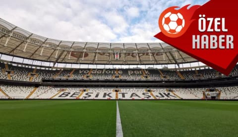 Beşiktaş-Ankaragücü maçı için ne kadar bilet satıldı?
