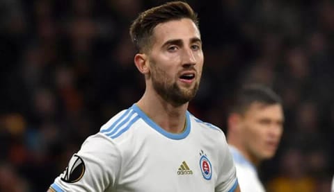 Beşiktaş'ta Sporar transferi an meselesi!