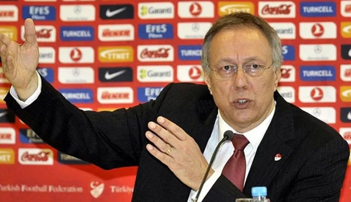 MHK Başkan Vekili Oğuz Sarvan, derbideki VAR konuşmasını açıkladı!