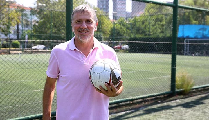 "Beşiktaş, 9 tane net..."