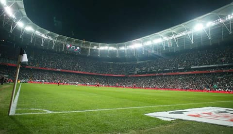 MKE Ankaragücü maçı biletleri satışa çıkıyor!