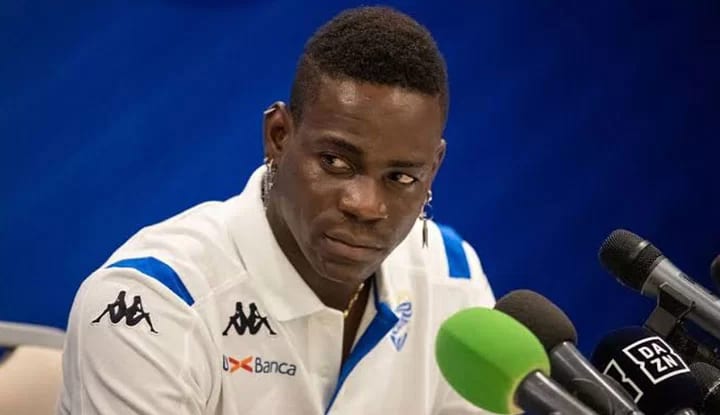 Beşiktaş'ta Balotelli harekatı! İşte yapılacak teklif...